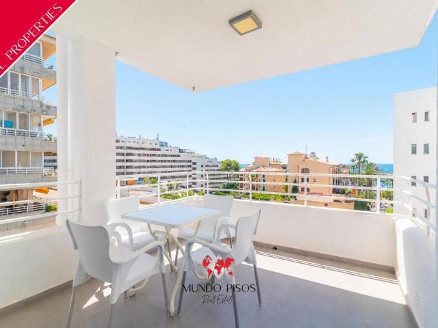Piso en Venta en Portals Nous