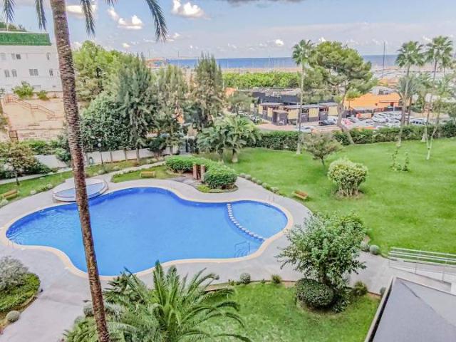 Piso en Venta en Portals Nous