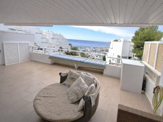 Piso en Venta en Portals Nous