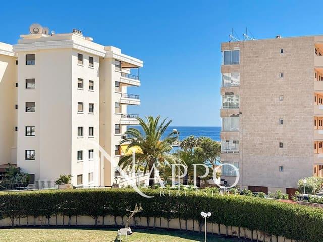 Piso en venta en Portals Nous, Mallorca