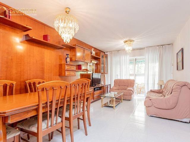 Piso en Venta en Portazgo