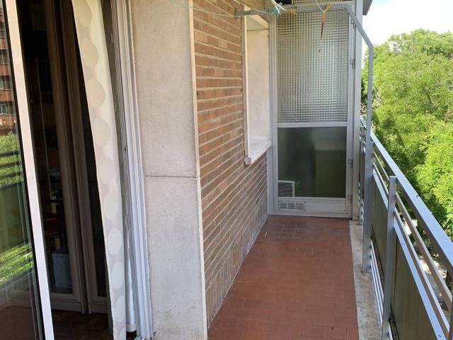Piso en Venta en Portazgo
