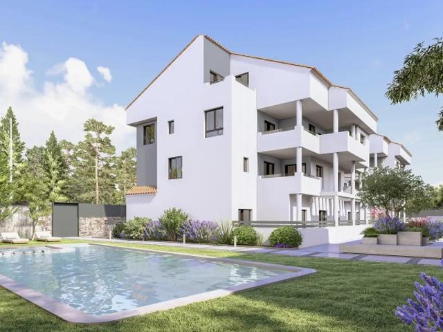 Piso en Venta en Portichol balcón del mar Badia de Xàbia, Alicante