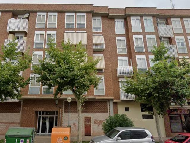 Piso en Venta en Portillejo Valdegastea
