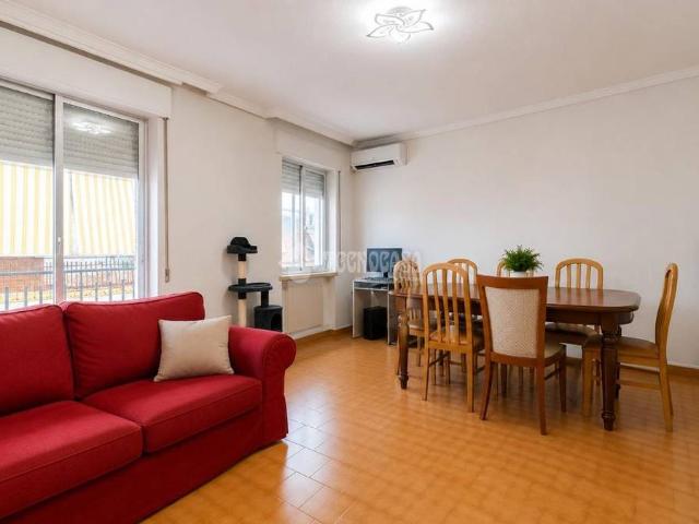 Piso en Venta en Portillo de Toledo