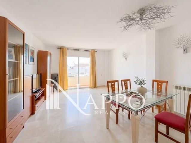 Piso en venta en Portixol, Mallorca