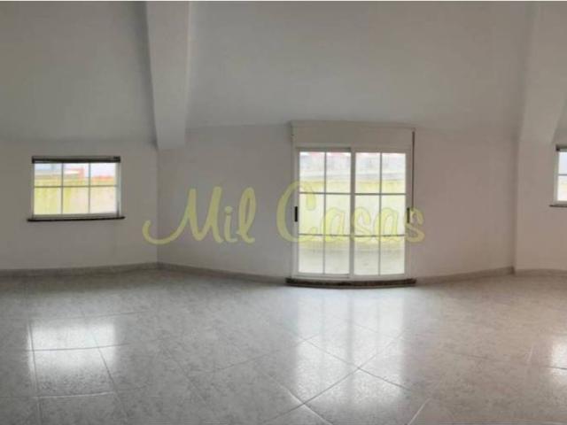 Piso en Venta en Porto Do Son
