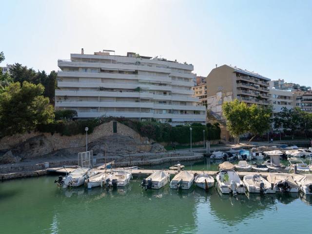 Piso en Venta en Porto Pi