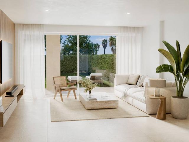 Piso en Venta en Portocolom