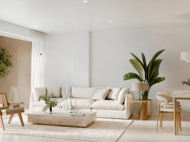 Piso en Venta en Portocolom