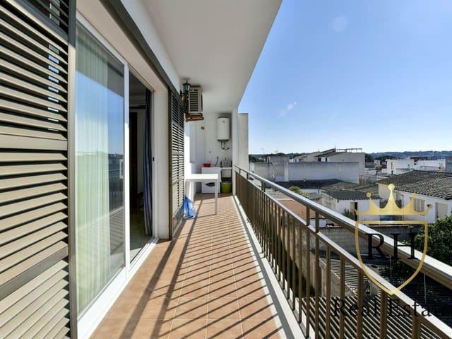Piso en venta en Portocolom, Mallorca