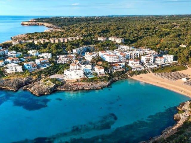 Piso en venta en Portocolom, Mallorca