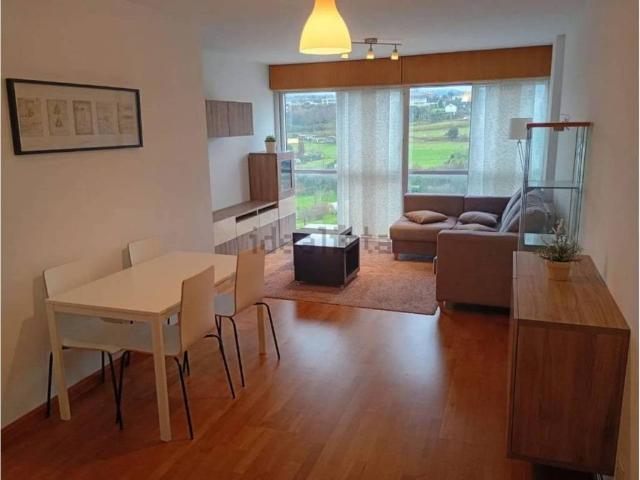 Piso en Venta en Portomarín