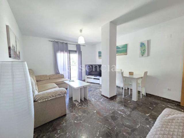 Piso en venta en Potríes. VIVIENDA SEMINUEVA EN POTRIES CON ASCENSOR, TERRAZAS Y TRASTERO. Pisos.