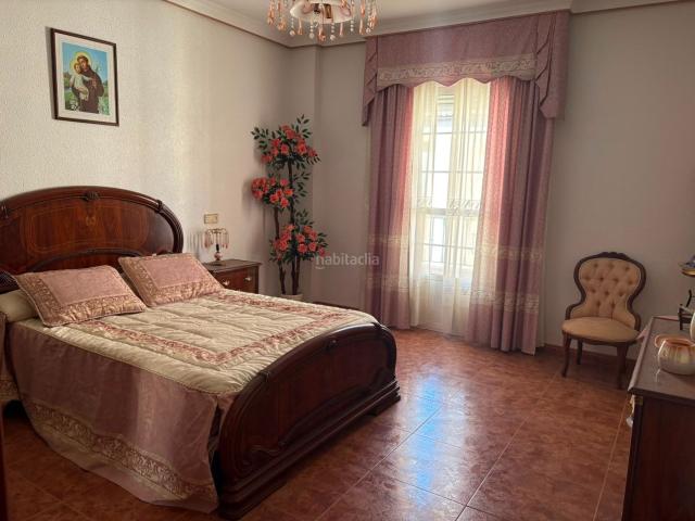 Piso en venta en Pozo Alcón. OPORTUNIDAD DE VIVIENDA. Pisos Pozo.