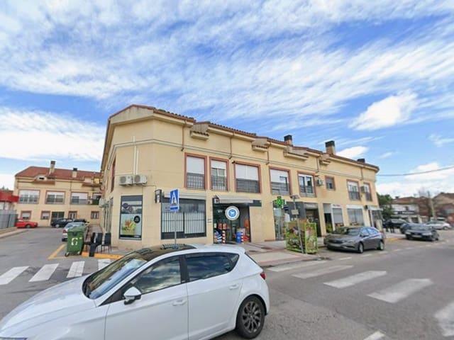 Piso en venta en Pozo de Guadalajara, Guadalajara