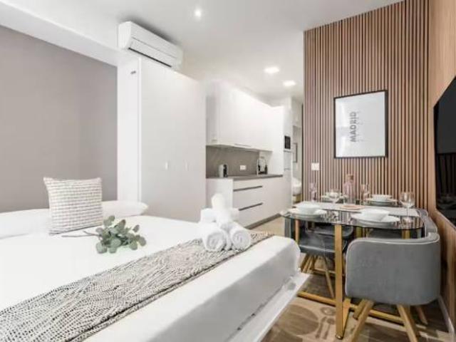 Piso en Venta en Pozoalbero