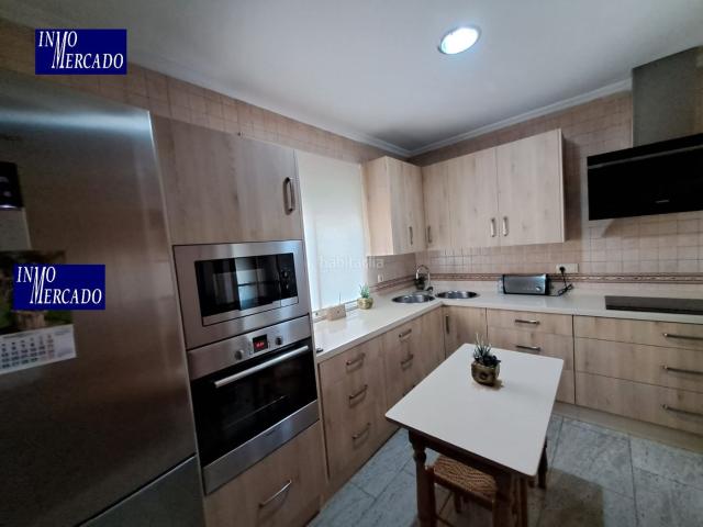 Piso en venta en Pozoblanco. Se vende piso exclusivo en Pozoblanco. Pisos.