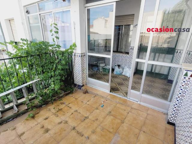Piso en venta en Pozoblanco. SE VENDE PISO JUNTO AL HOSPITAL COMARCAL DE POZOBLANCO. Pisos.