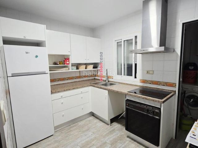 Piso en venta en Pozoblanco. PISO EN PLENO CENTRO DE POZOBLANCO AMUEBLADO. Pisos.