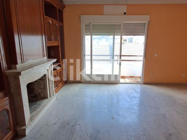 Piso en venta en Pozoblanco. Pisos.