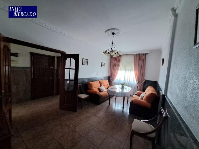 Piso en venta en Pozoblanco. Pisos.