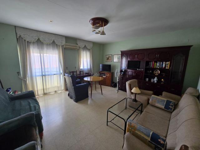 Piso en venta en Pozoblanco. Venta de piso en Pozoblanco. Pisos.