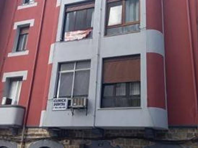 Piso en Venta en Pozokoetxe