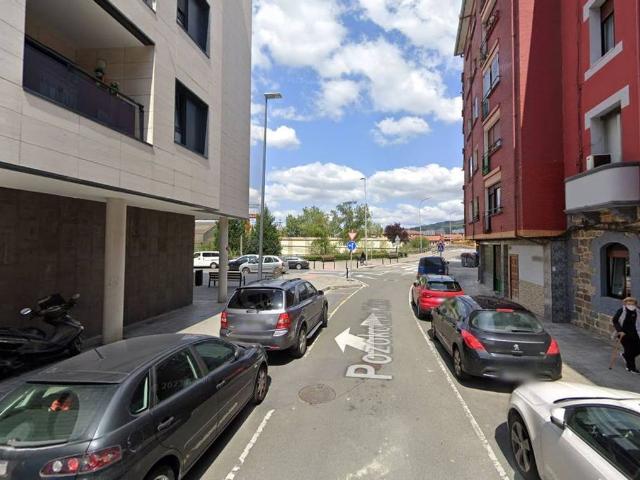Piso en Venta en Pozokoetxe