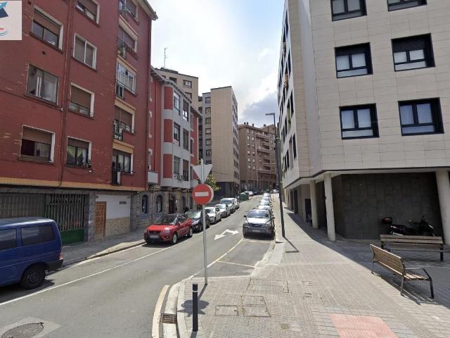 Piso en Venta en Pozokoetxe