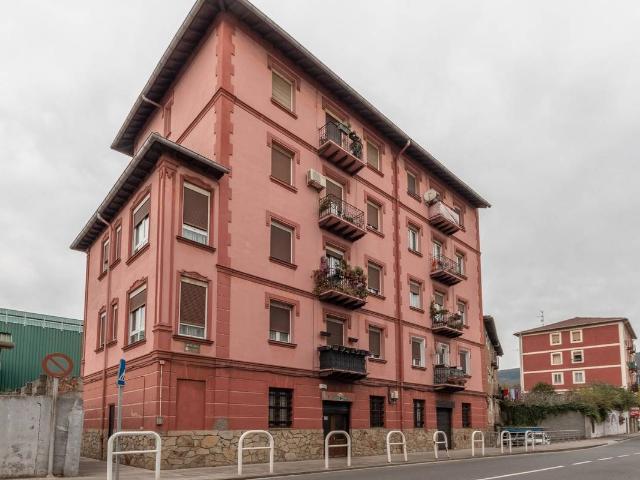 Piso en Venta en Pozokoetxe