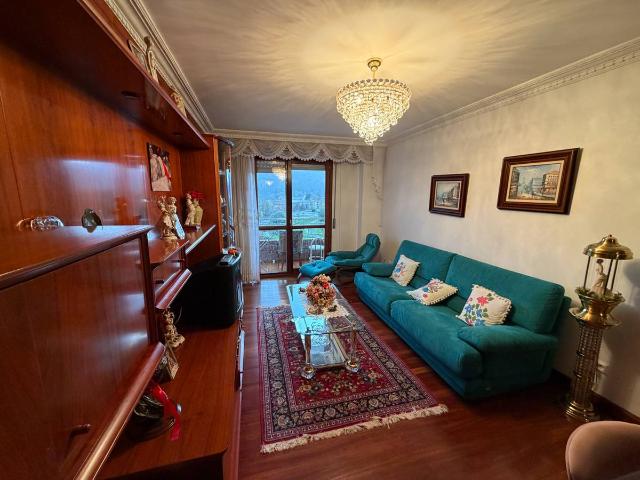 Piso en Venta en Pozokoetxe