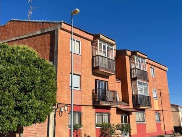 Piso en Venta en Pozaldez