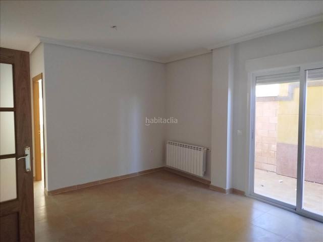 Piso en venta en Pozuelo de Calatrava. Pisos Pozuelo de.