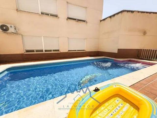 Piso en Venta en Pozuelo de Calatrava