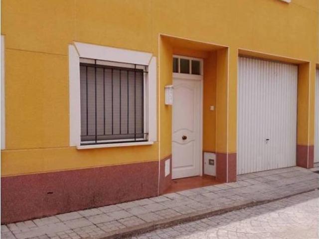 Piso en Venta en Pozuelo de Calatrava