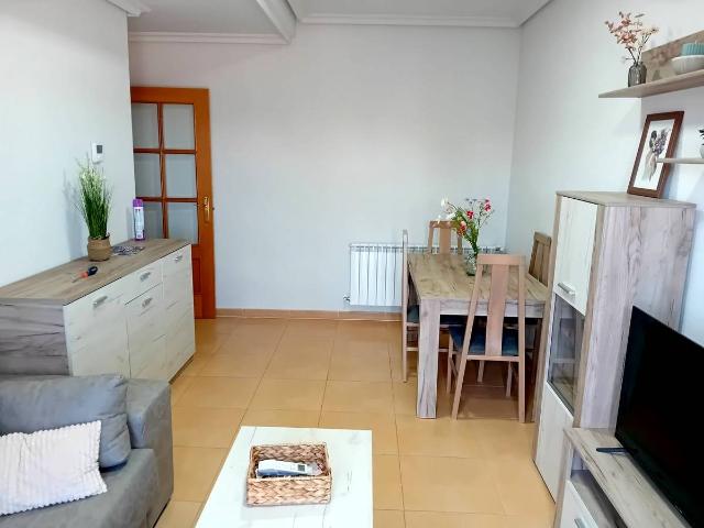 Piso en Venta en Pozuelo de Calatrava