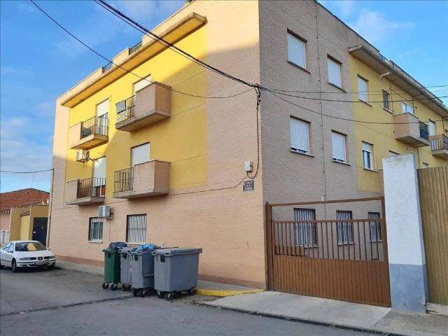 Piso en Venta en Pozuelo de Calatrava