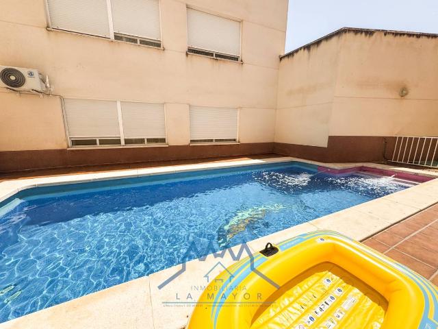 Piso en Venta en Pozuelo de Calatrava