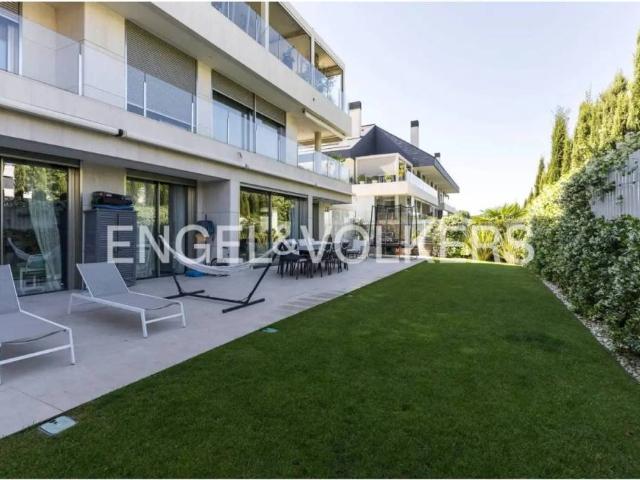Piso en Venta en Pozuelo de Alarcón