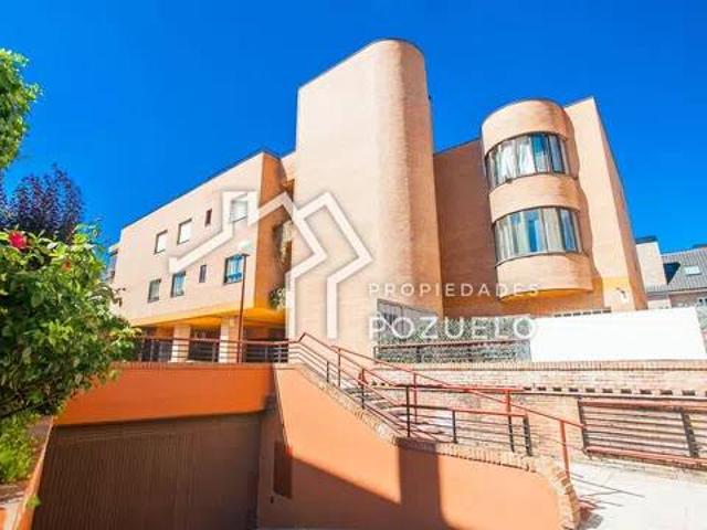 Piso en Venta en Pozuelo de Alarcón