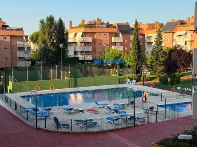 Piso en Venta en Pozuelo de Alarcón