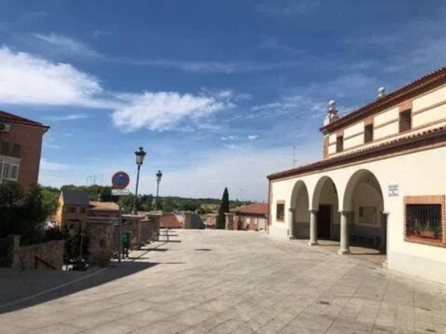 Piso en Venta en Pozuelo de Alarcón