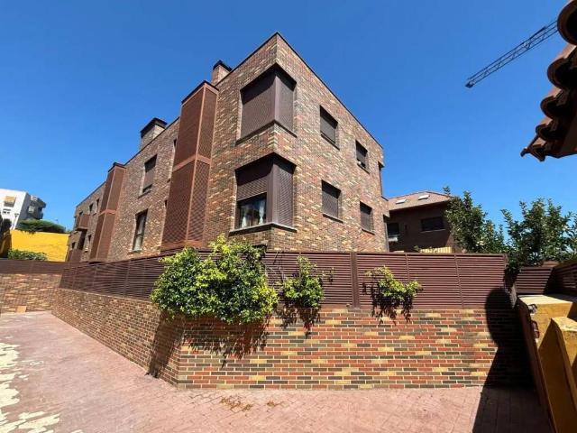 Piso en Venta en Pozuelo de Alarcón
