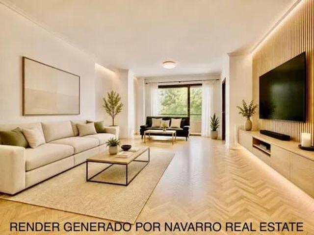 Piso en Venta en Pozuelo de Alarcón