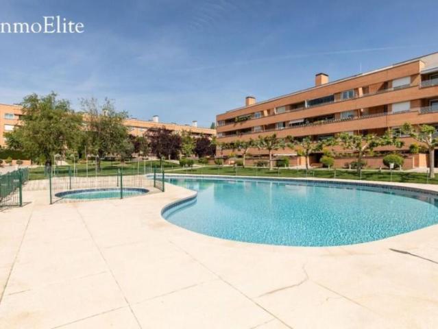 Piso en venta en Pozuelo de Alarcón