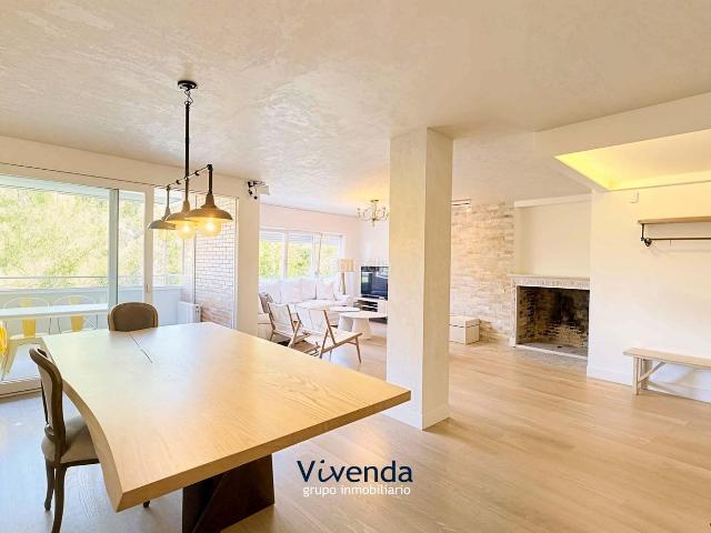 Piso en venta en Pozuelo de Alarcón, Prado de Somosaguas. Lujo exclusivo para ti y tu familia!. Pisos Pozuelo de.
