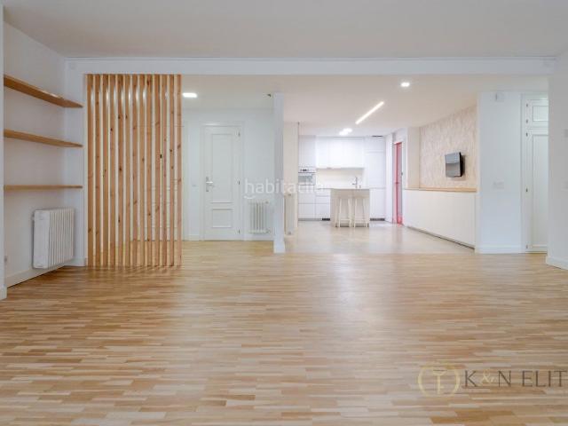 Piso en venta en Pozuelo de Alarcón, Prado de Somosaguas. Piso en La Finca. Pisos Pozuelo de.