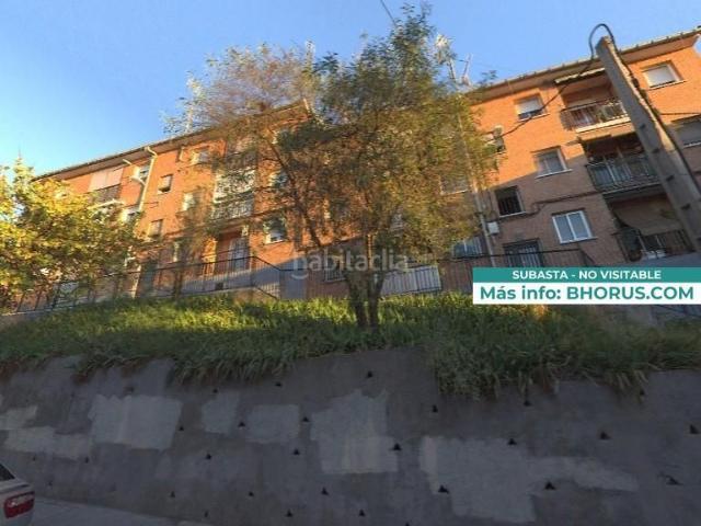 Piso en venta en Pozuelo de Alarcón, Pueblo. Pisos Pozuelo de.