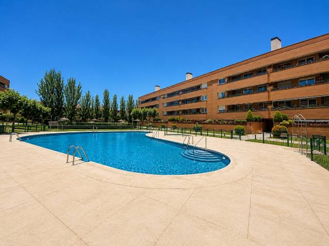 Piso en Venta en Prado de Somoaguas